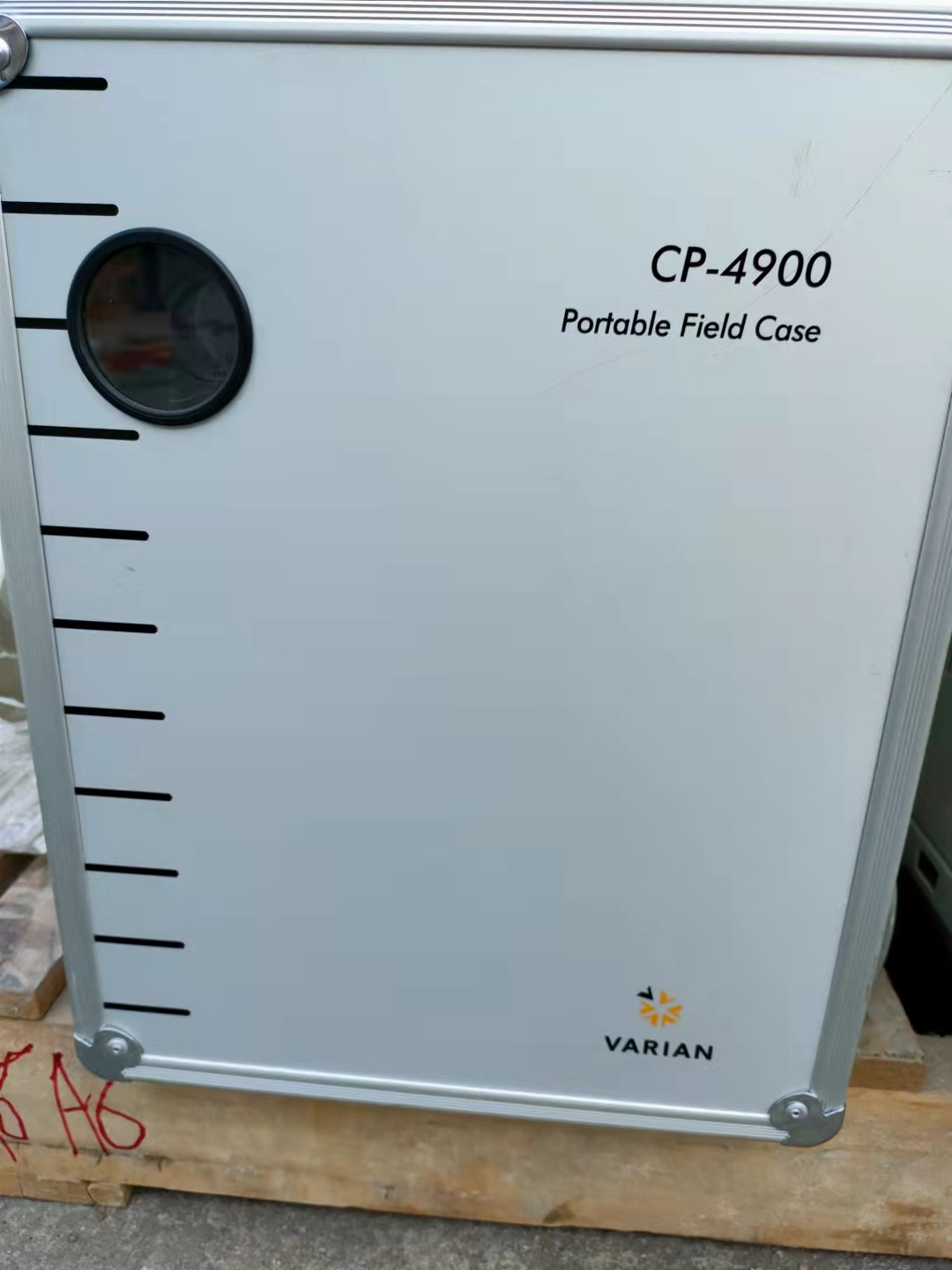 安捷伦在线气相色谱仪图2