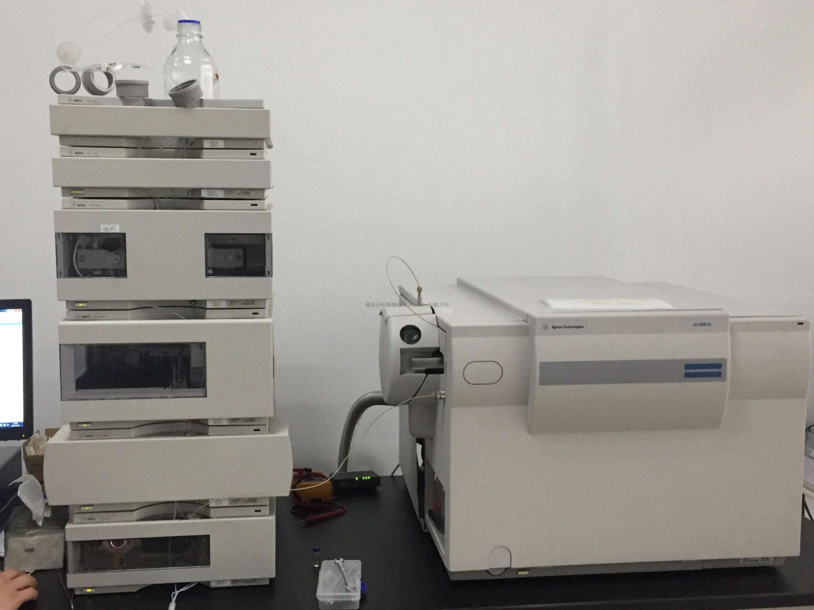 安捷伦1100液相色谱仪 氨基酸分析仪 进口分析仪器图5