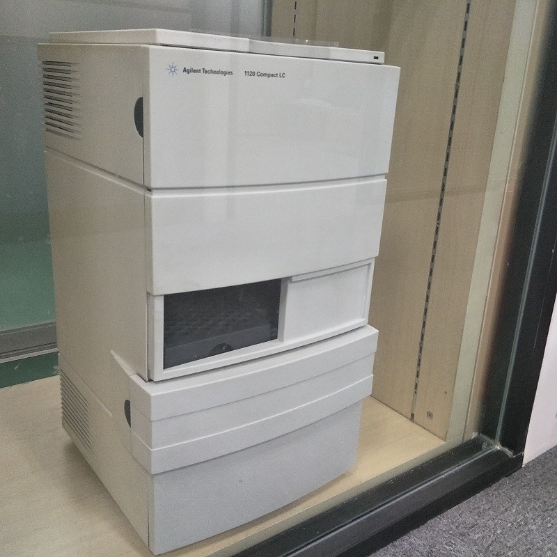 安捷伦1120液相色谱仪现货九成新质量控制一体式液相色谱系统图1