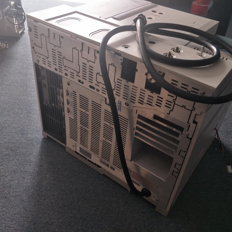 二手安捷伦6890气相色谱仪,安捷伦6890气相色谱仪图4