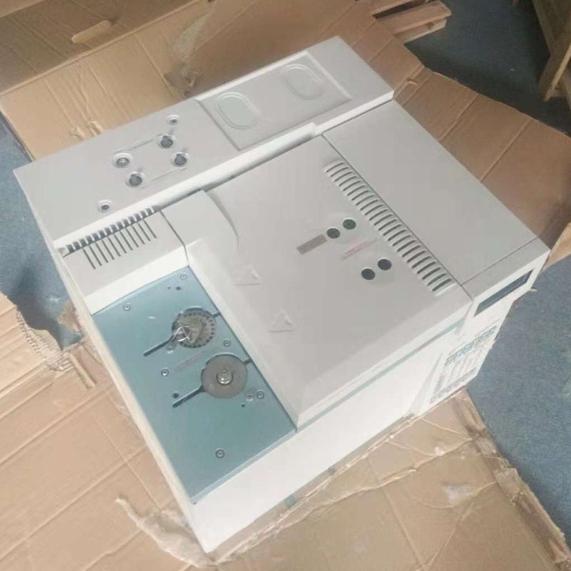 二手安捷伦6890气相色谱仪,安捷伦6890气相色谱仪图1