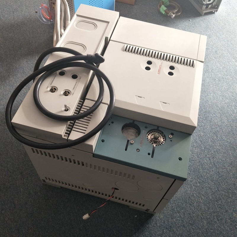 二手安捷伦6890气相色谱仪,安捷伦6890气相色谱仪图3