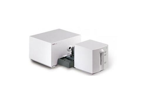 二手安捷伦8453紫外分光光度计图2