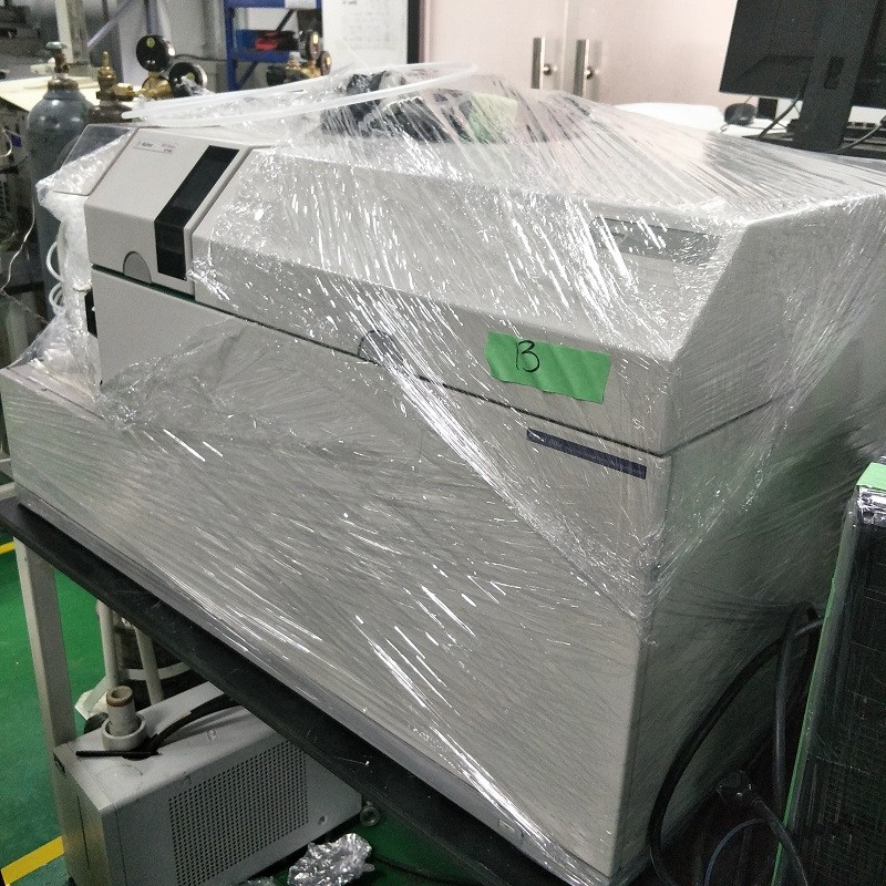 安捷伦电感耦合等离子体质谱ICP-MS7500图4