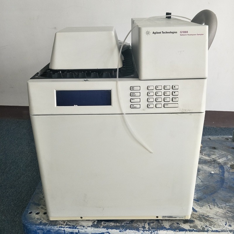 顶空进样器,安捷伦G1888,优质现货供应自动进样器图1