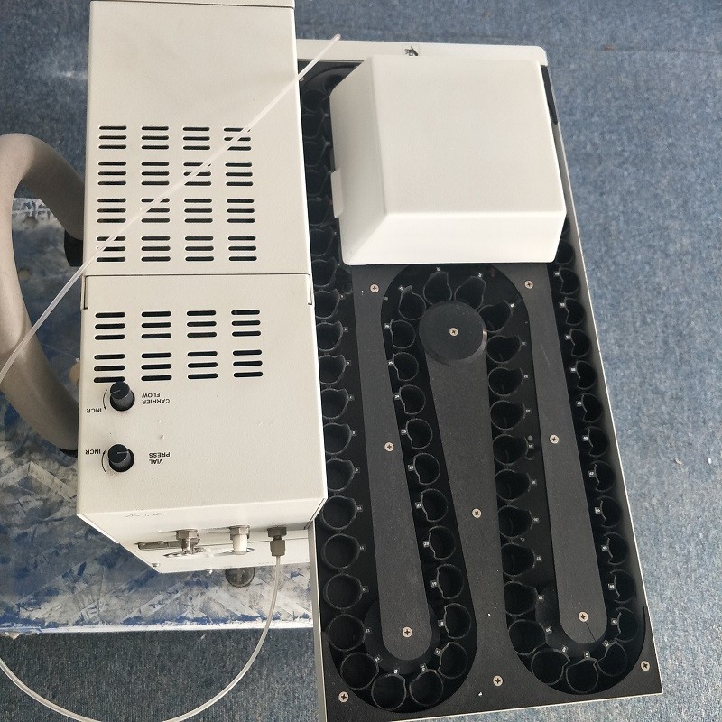 顶空进样器,安捷伦G1888,优质现货供应自动进样器图3