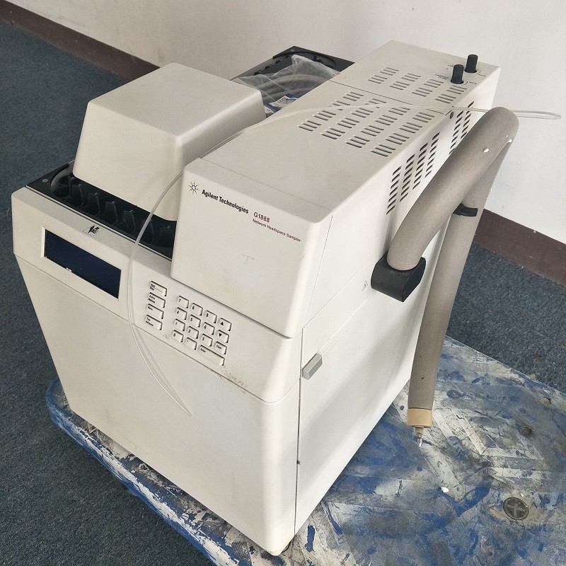 顶空进样器,安捷伦G1888,优质现货供应自动进样器图4