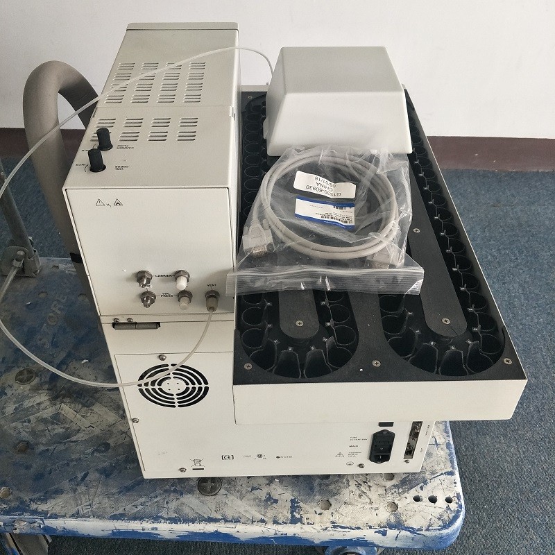 顶空进样器,安捷伦G1888,优质现货供应自动进样器图5