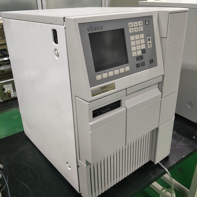 二手液相色谱仪沃特斯2695 液相色谱仪图4