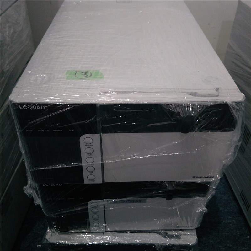 日本岛津LC20A高效液相色谱仪 模块化灵活配置高效液相色谱图5