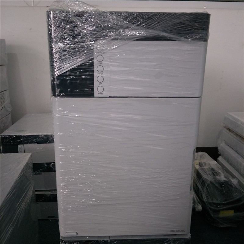 日本岛津LC20A高效液相色谱仪 模块化灵活配置高效液相色谱图4