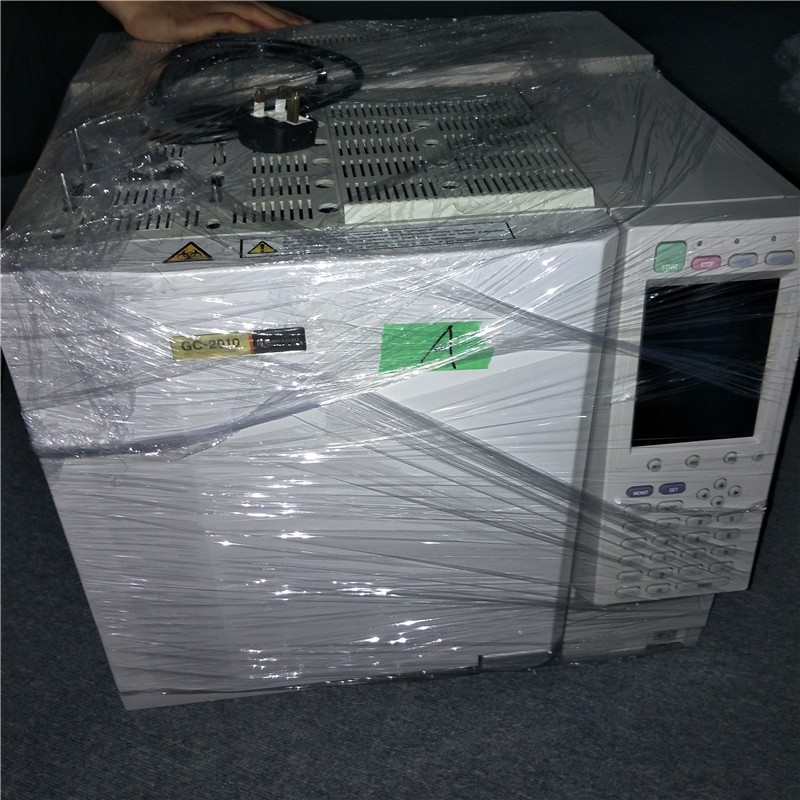 岛津气相色谱仪岛津GC2010气质联用仪环境检测土壤检测图1