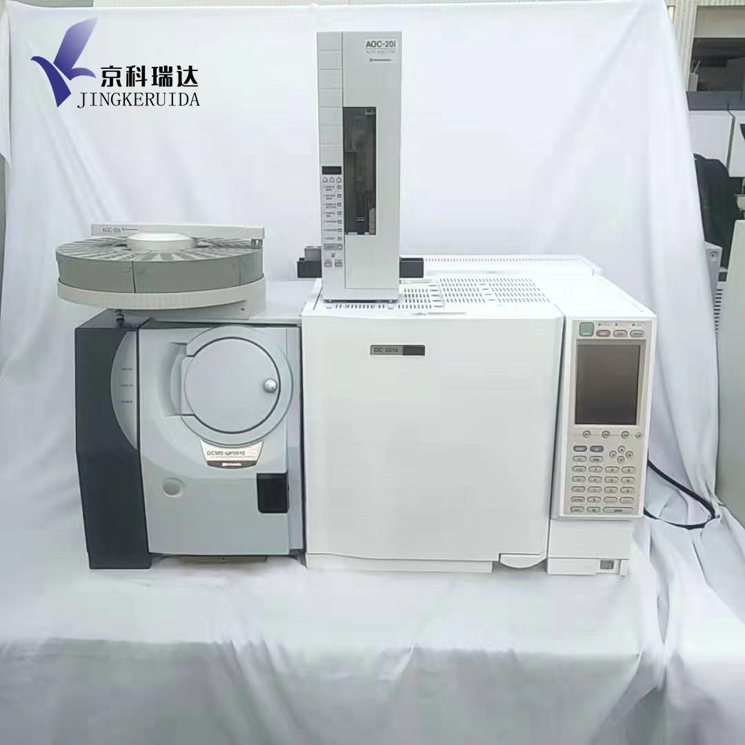 岛津气相色谱仪图1
