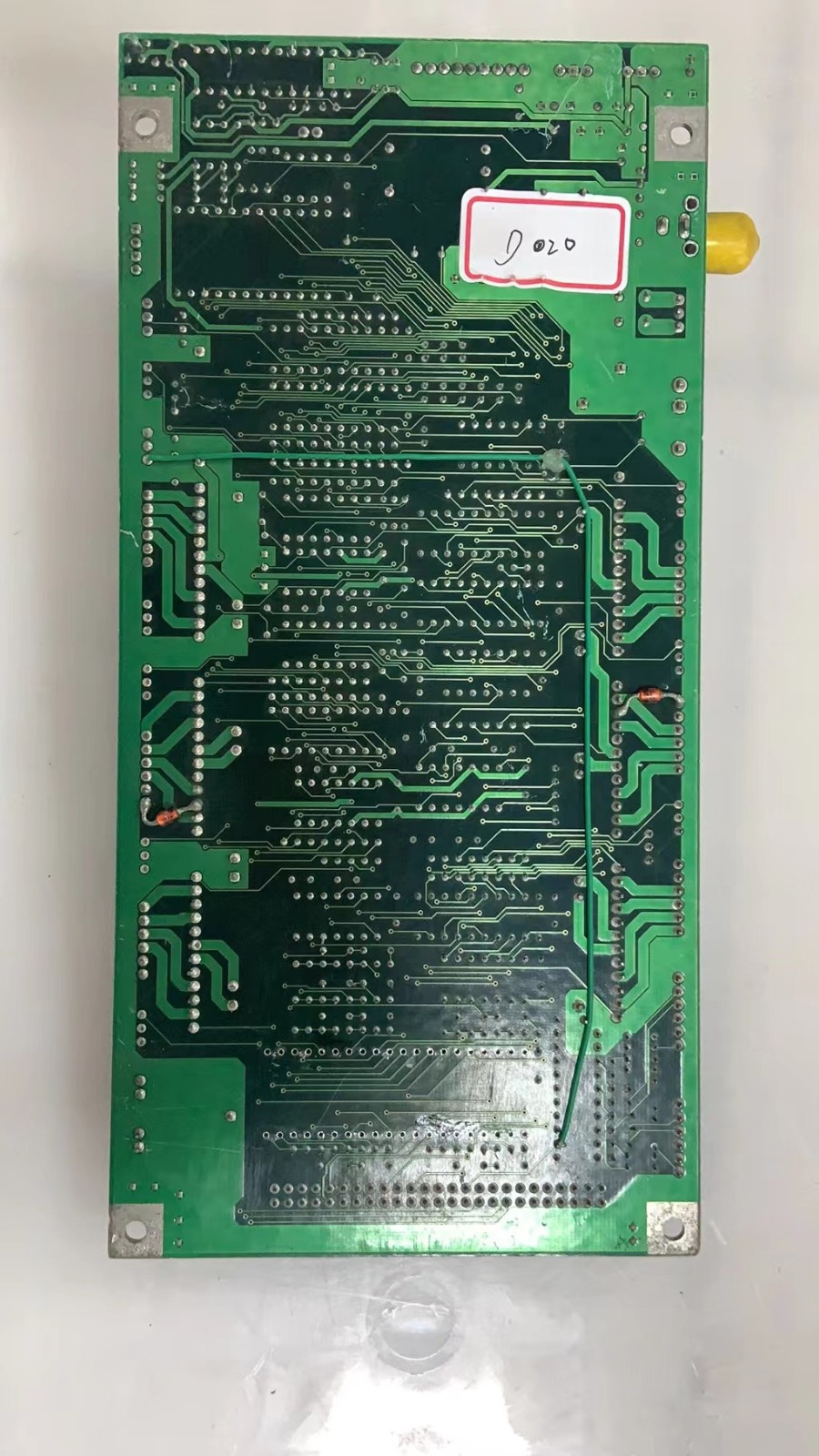 10A自动进样器主板图1