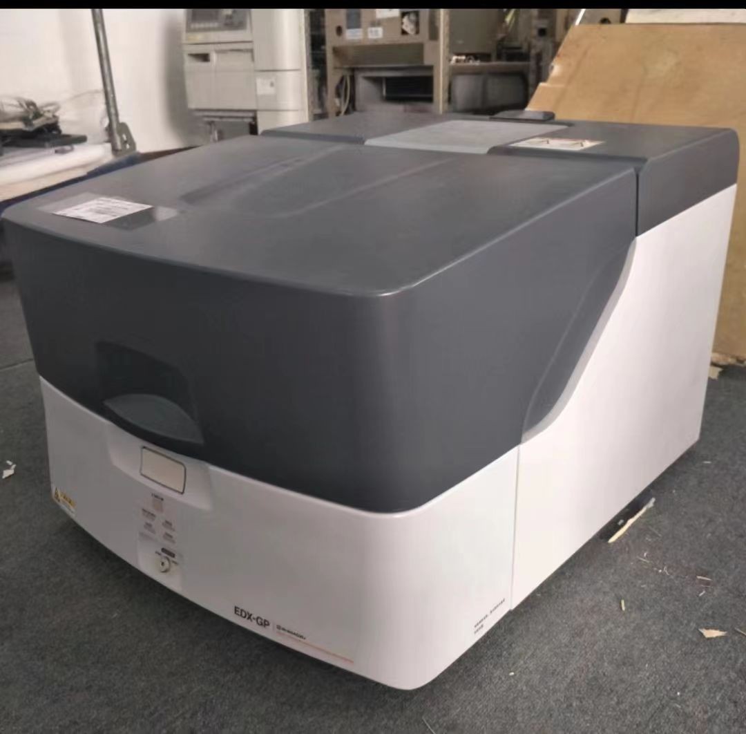 岛津x射线荧光分光光度计EDX-GP图1