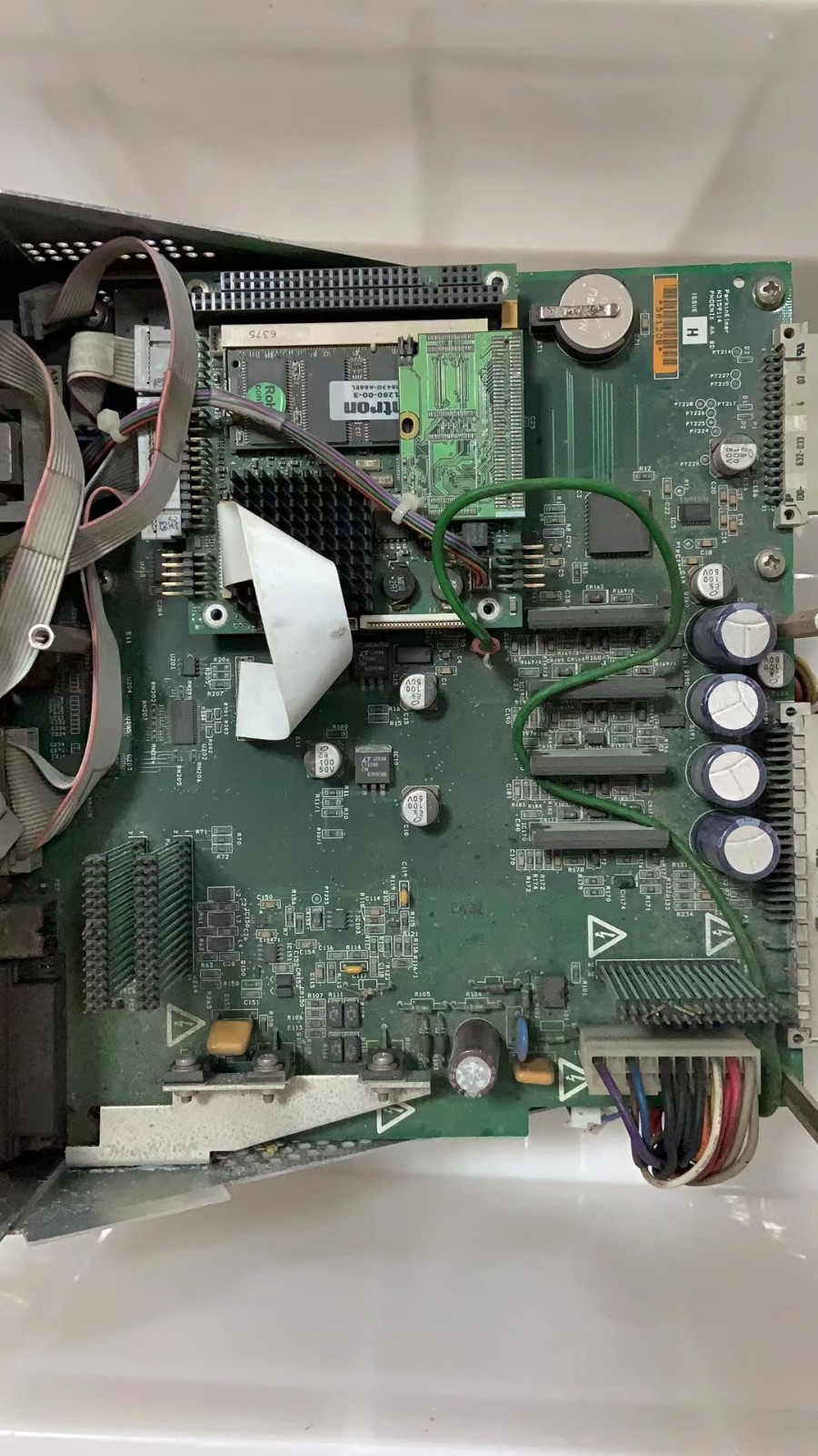 PE400原子吸收光谱仪电源图2