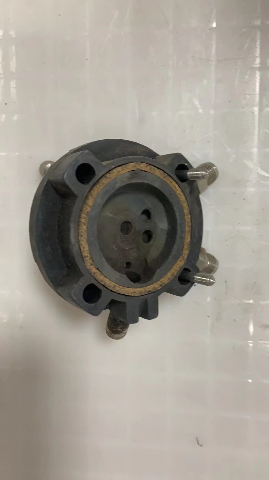 PE400原子吸收分光光度计光谱仪组件图2