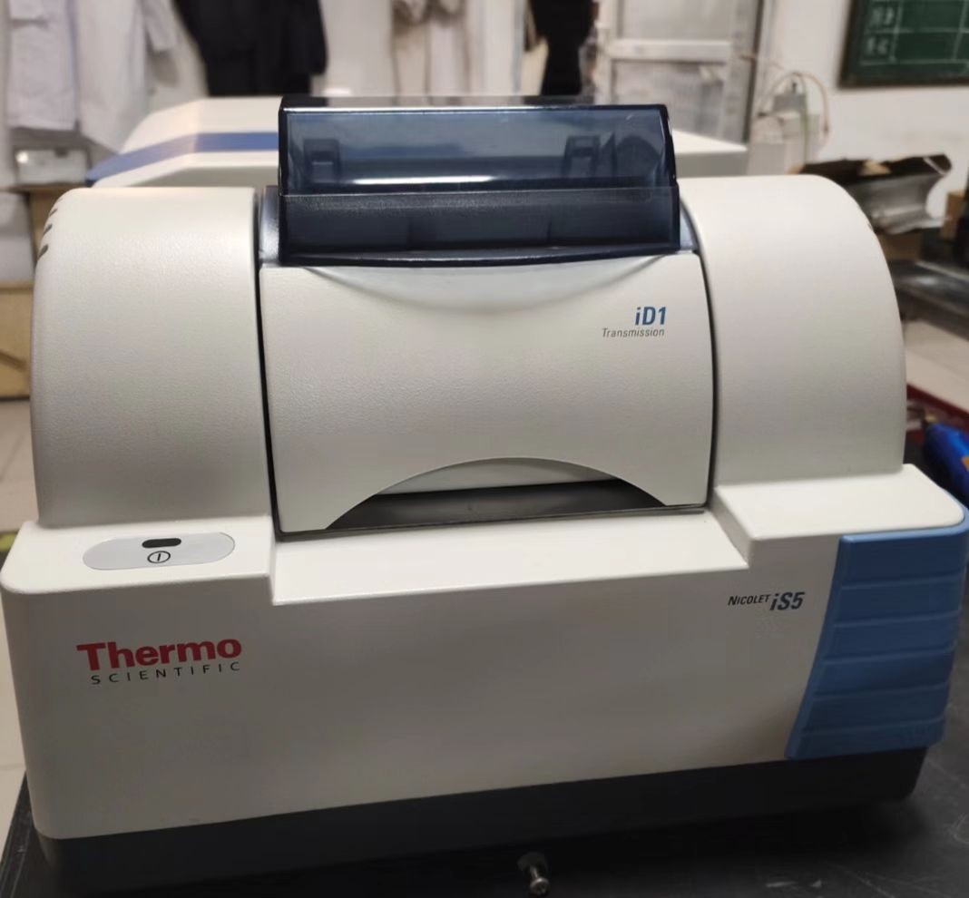 傅里叶红外光谱仪is5图1