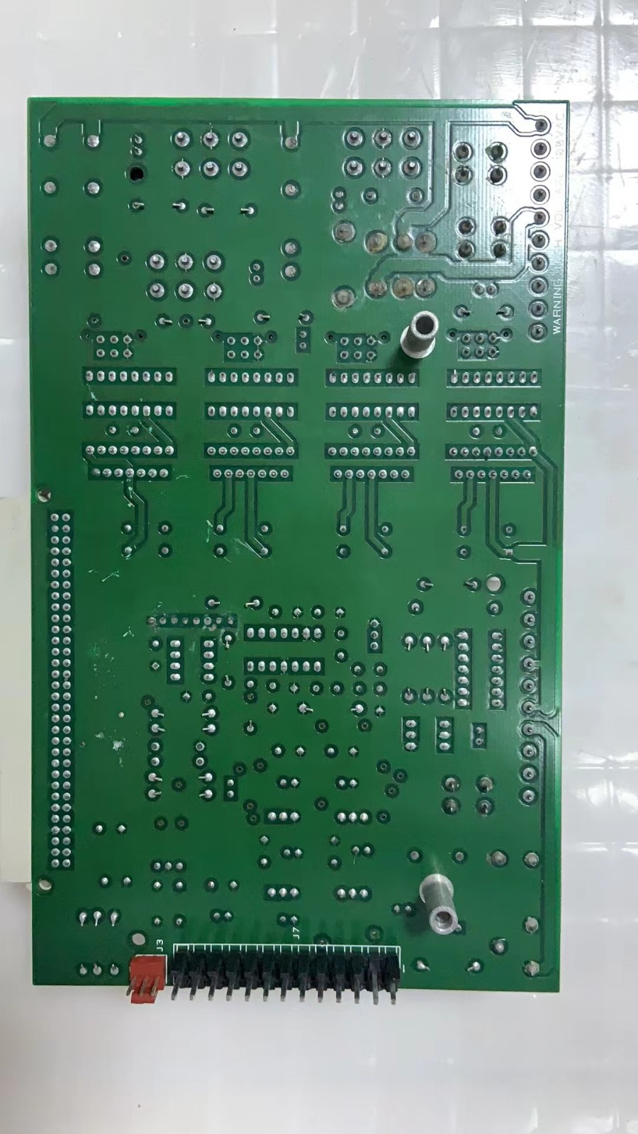 PE顶空进样器TurboMatrix 40电源板图2