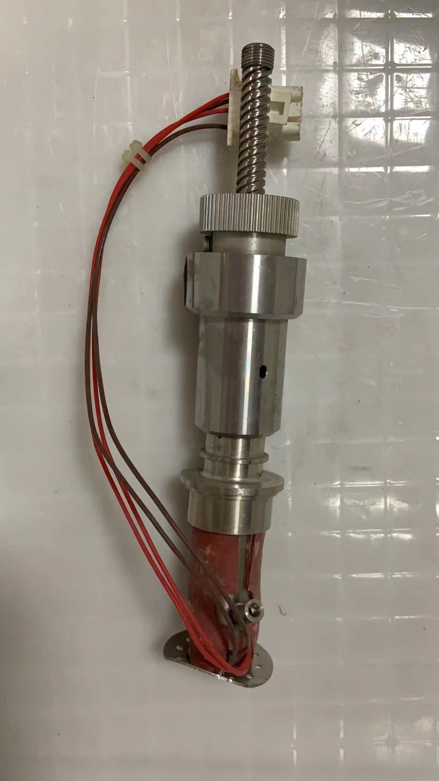 PE顶空进样器TurboMatrix 40顶空针组件图2