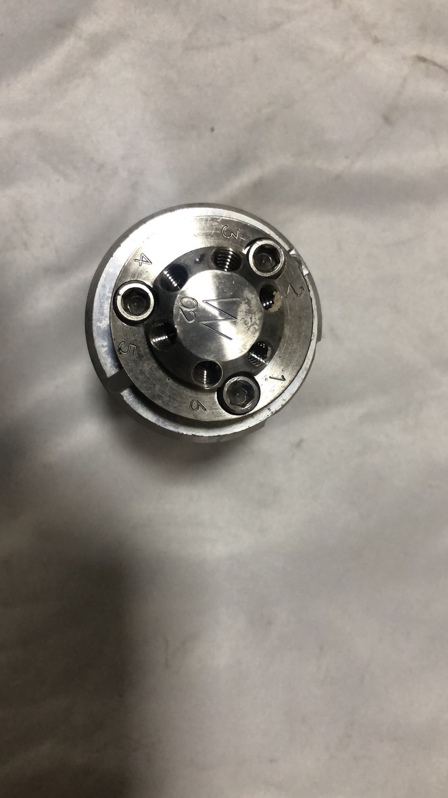 安捷伦六通阀图2