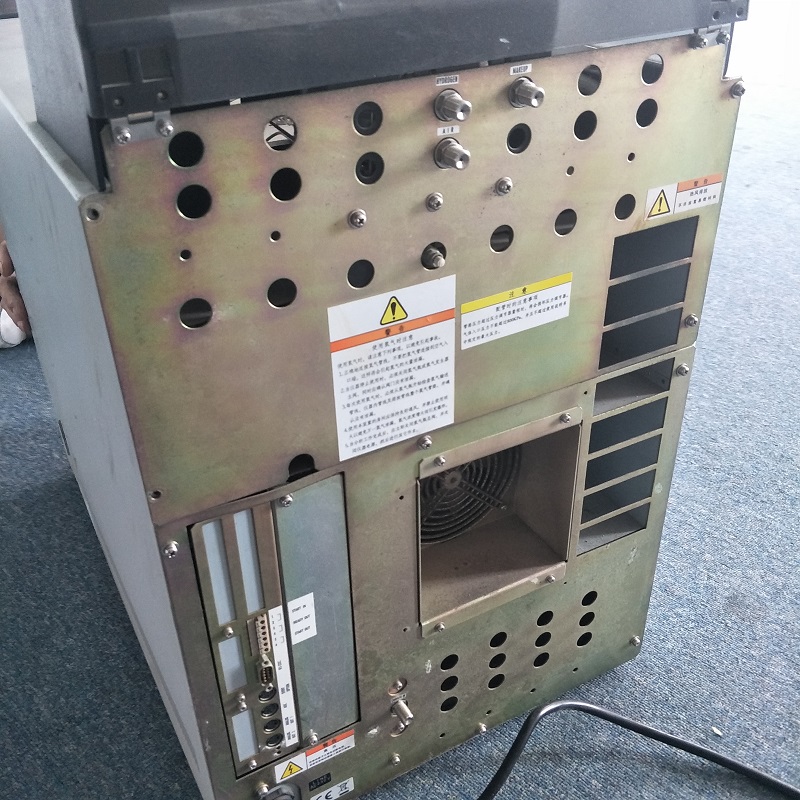 二手岛津2014C气相色谱仪九成新带质保图3