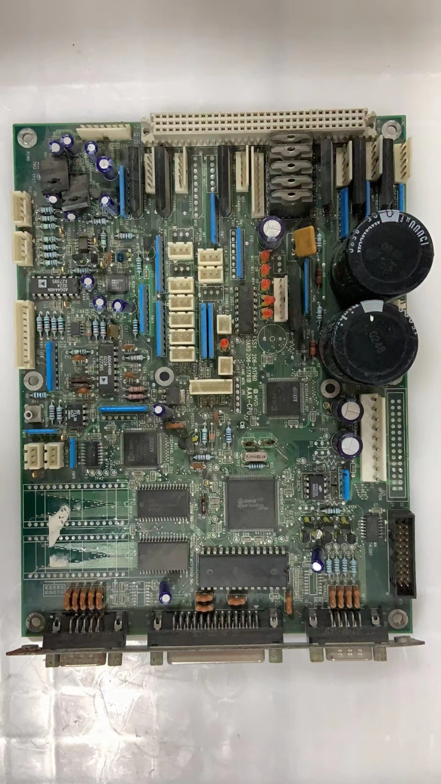 岛津原子吸收分光光度计UV6300主板图2