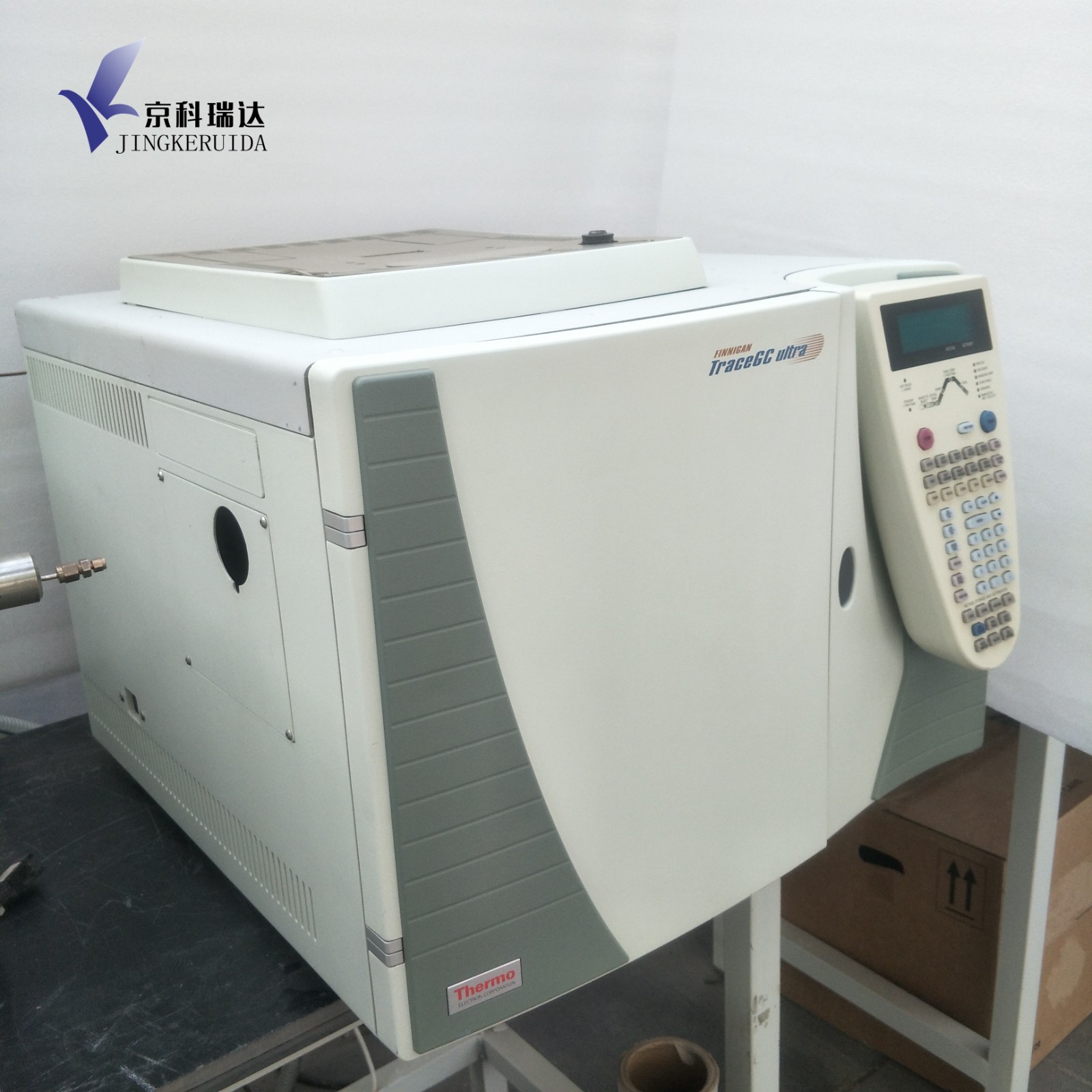 二手TRACE赛默飞气相色谱仪成色新带质保图2