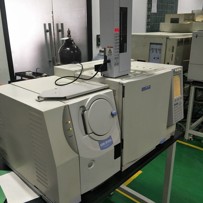 二手岛津GCMS-QP2010气质联用仪图3