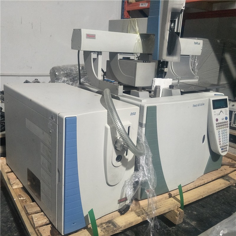 二手赛默飞DSQ气质联用仪图2