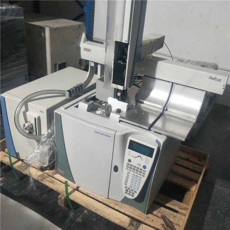 二手赛默飞DSQ气质联用仪图3