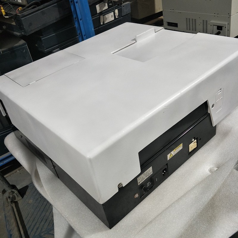 二手岛津UV2450紫外可见分光光度计图5