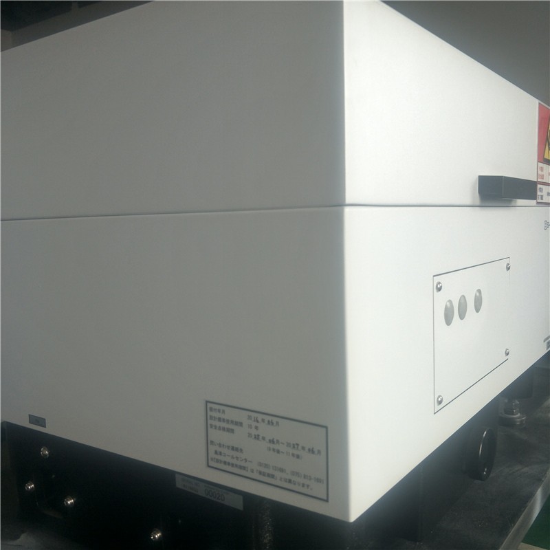 二手岛津UV3600紫外分光光度计图3