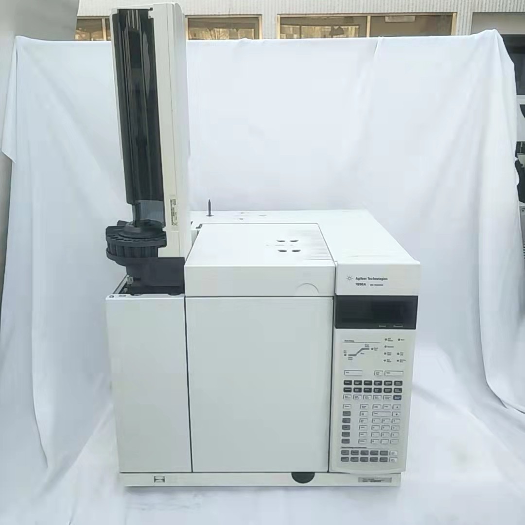 安捷伦气相色谱仪7890A图3