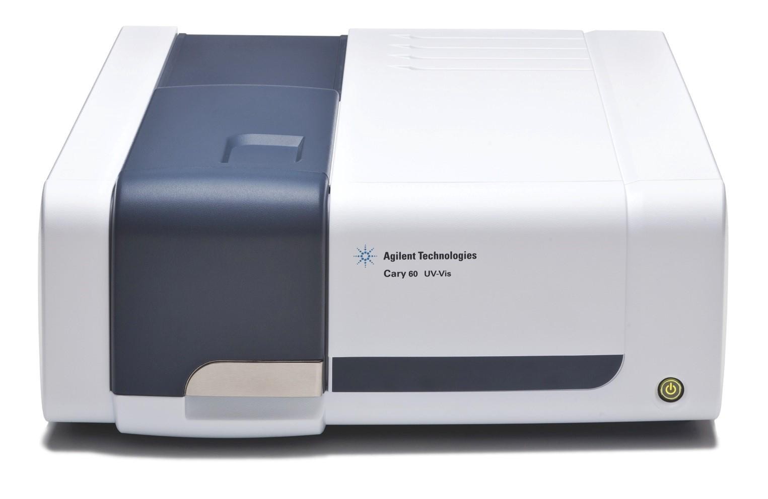 二手安捷伦Cary60紫外可见分光光度计图4