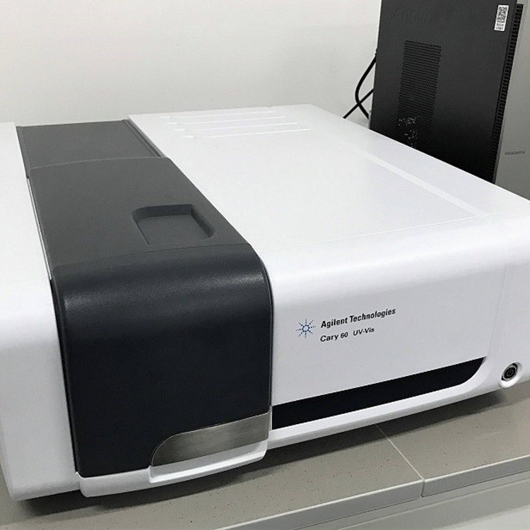 二手安捷伦Cary60紫外可见分光光度计图6