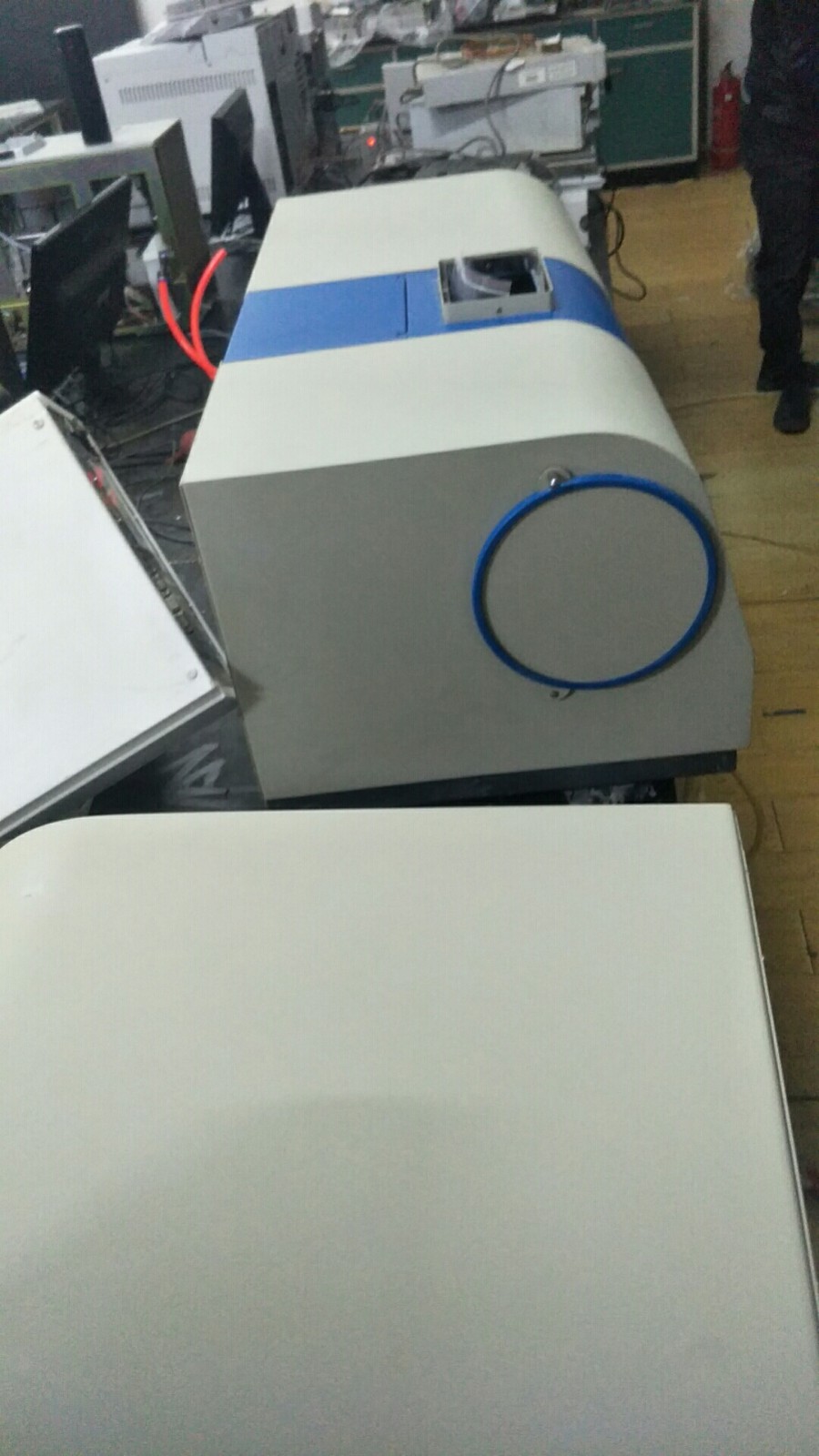 普析通用TAS-990原子吸收分光光度计图2