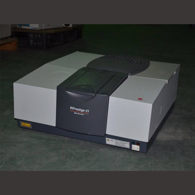 二手岛津IRPrestige-21红外光谱仪图2