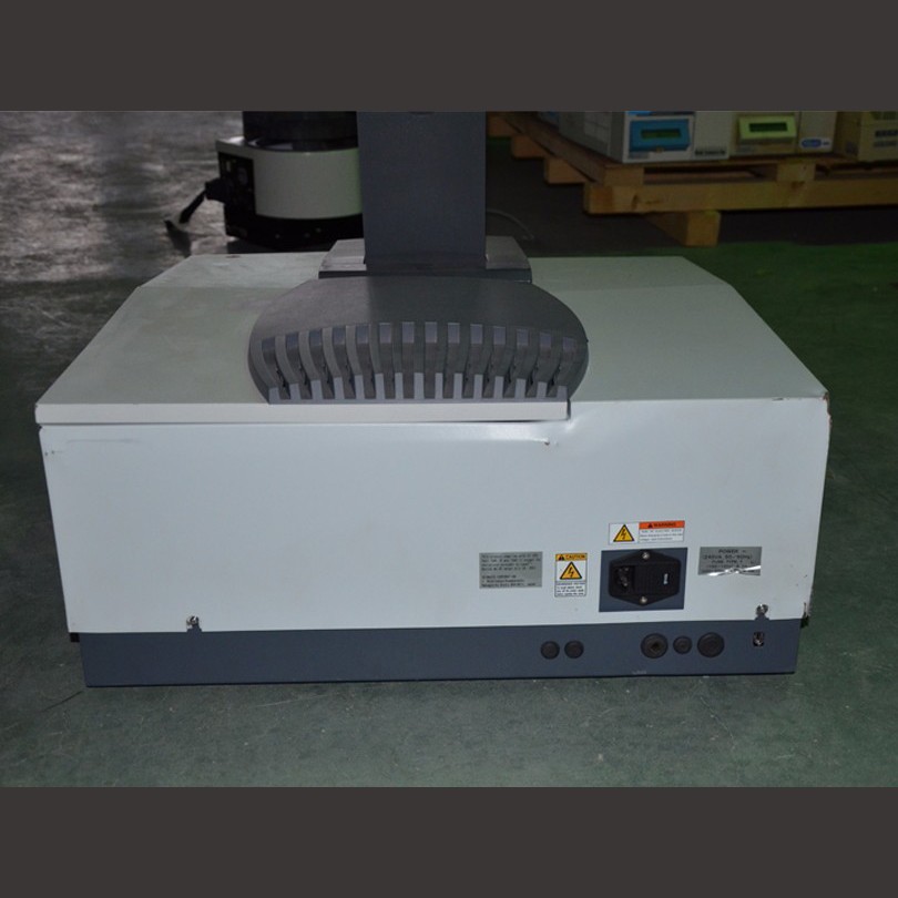 二手岛津IRPrestige-21红外光谱仪图3