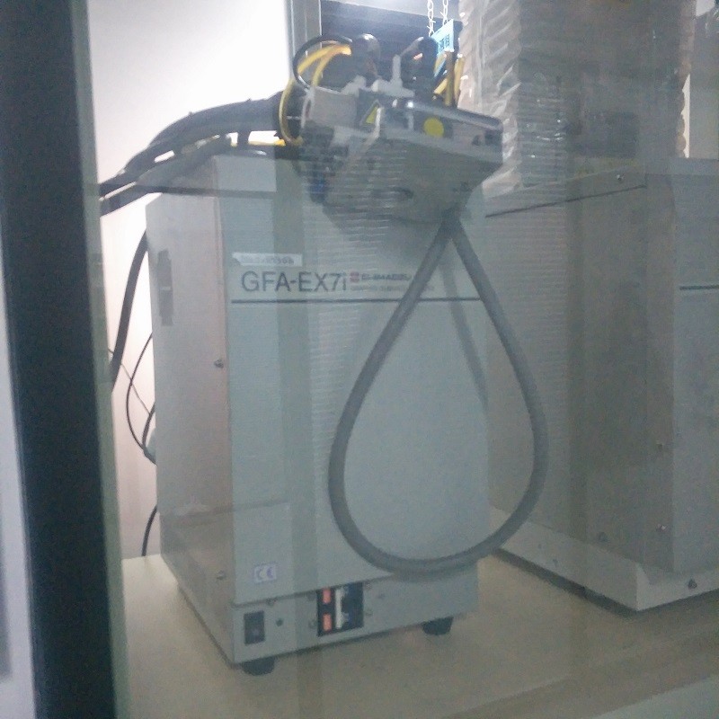 二手岛津AA6300原子吸收光谱仪图4