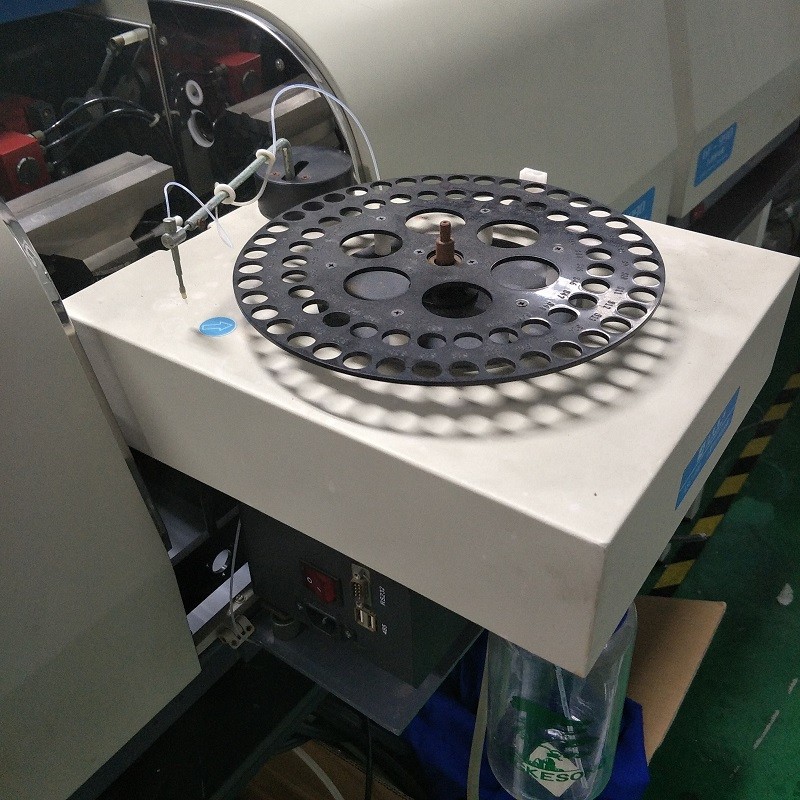 二手普析TSA990+石墨原子吸收光谱仪图7