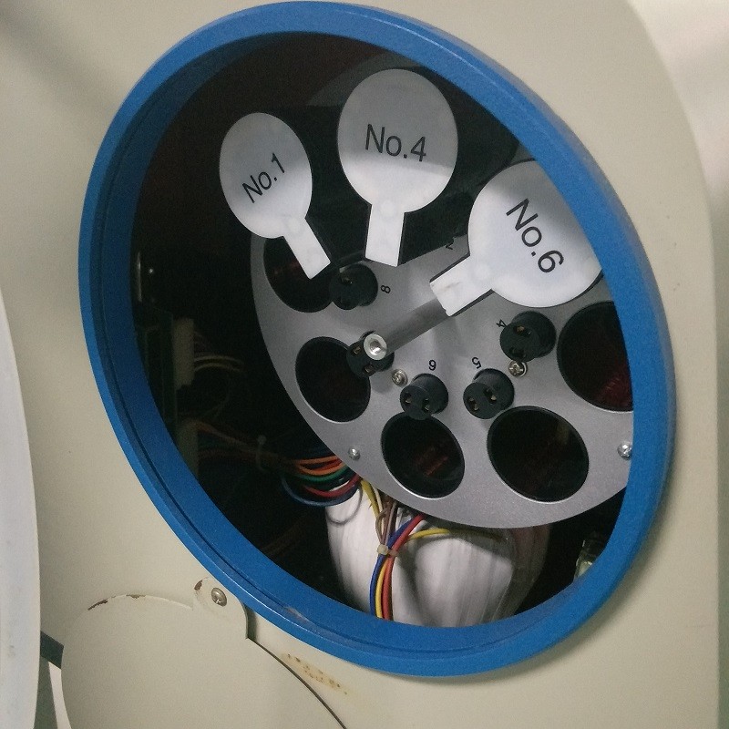 二手普析TSA990+石墨原子吸收光谱仪图9