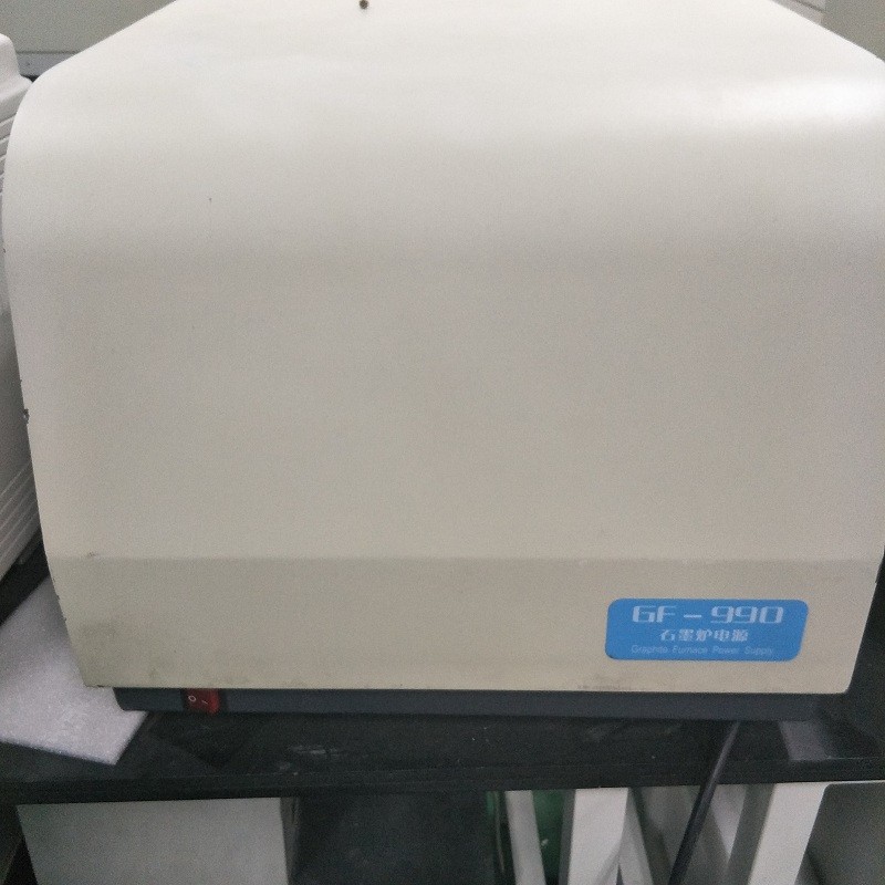 二手普析TSA990+石墨原子吸收光谱仪图2