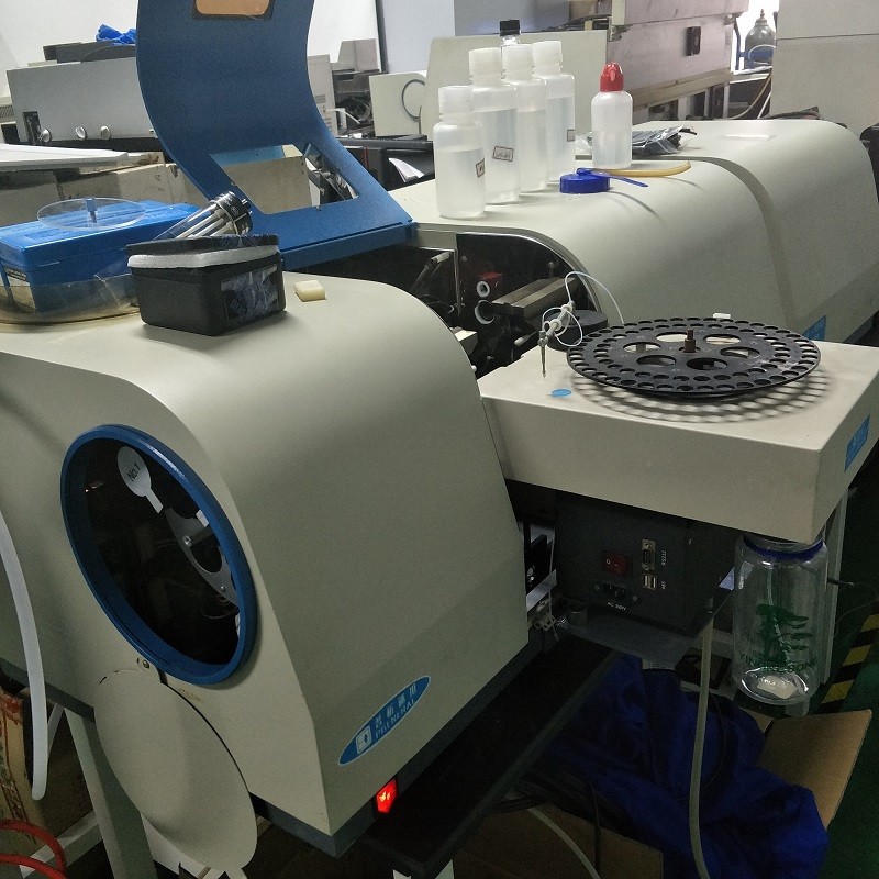 二手普析TSA990+石墨原子吸收光谱仪图4