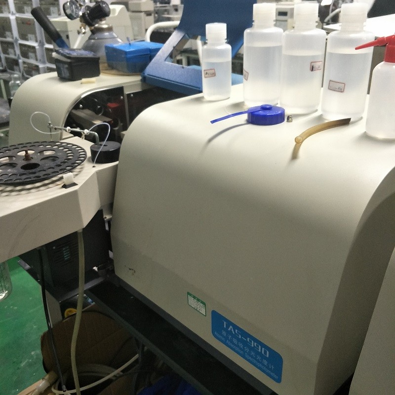 二手普析TSA990+石墨原子吸收光谱仪图5