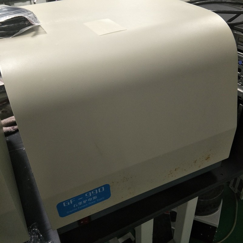 二手普析TSA990+石墨原子吸收光谱仪图6