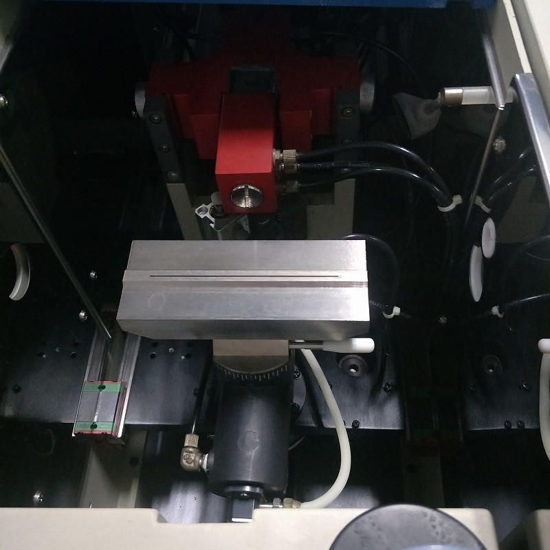 二手普析TSA990+石墨原子吸收光谱仪图8