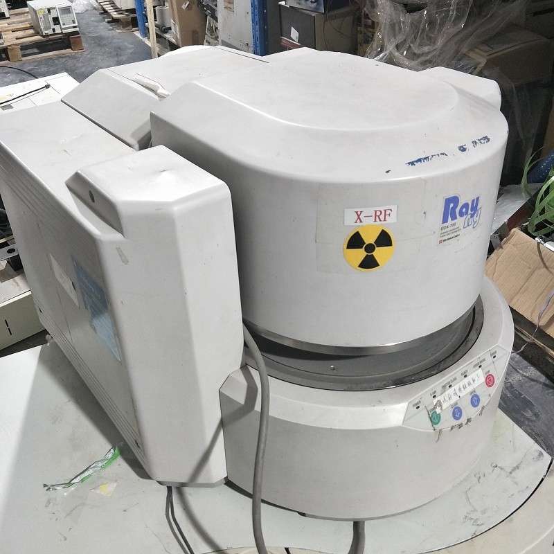 二手岛津EDX-700 X射线荧光光谱仪图2