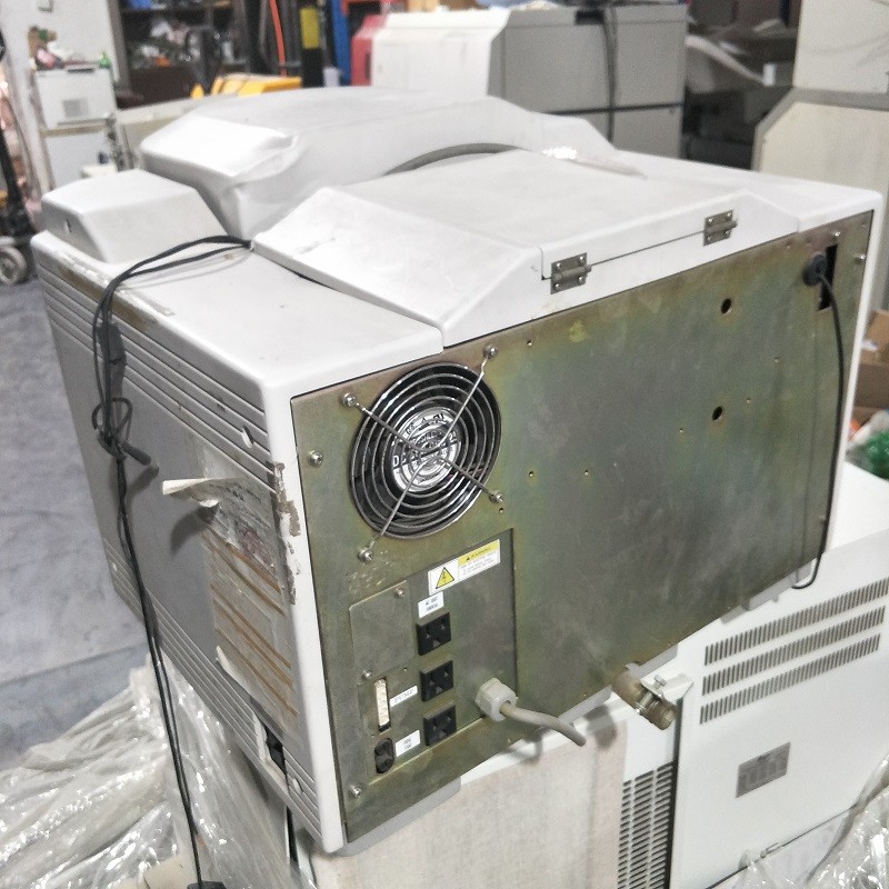 二手岛津EDX-700 X射线荧光光谱仪图3