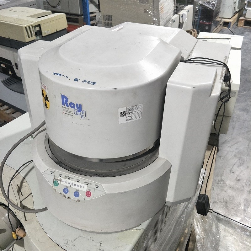 二手岛津EDX-700 X射线荧光光谱仪图5